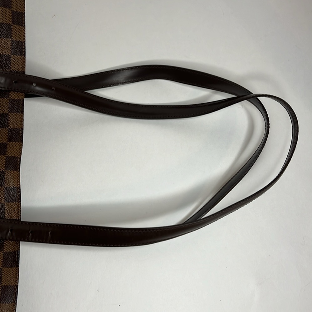 Louis Vuitton Chelsea Tote Damier Ebene - Picture 15 of 16